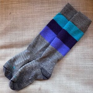 Women’s Merino Wool Ski Socks